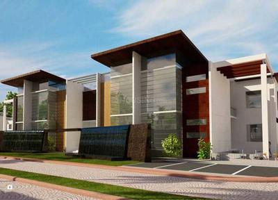 Project Image of 1944.0 - 2655.0 Sq.ft 3 BHK Villa for buy in Geown Oasis Phase 2