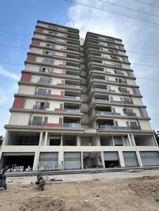 Project Image of 2529.0 - 2673.0 Sq.ft 3 BHK Apartment for buy in Arham Heights