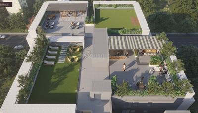 Project Image of 1585.0 - 3420.0 Sq.ft 2 BHK Apartment for buy in Apple Eleganza