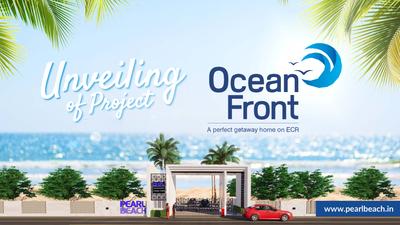 Project Image of 636.0 - 3814.0 Sq.ft Residential Plot Plot for buy in Pearl Ocean Front
