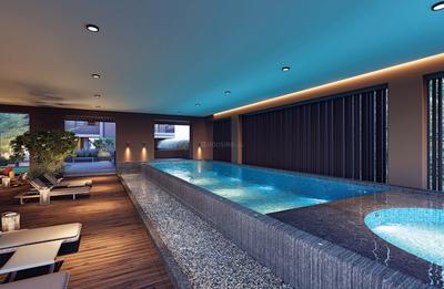 Project Image of 2299.0 - 4010.0 Sq.ft 4 BHK Apartment for buy in Aaryavart Aranyam