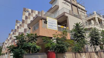 Project Image of 447.35 - 569.41 Sq.ft 1 BHK Villa for buy in Roman Residency Villa