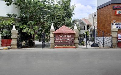 Project Image of 1200.0 - 2700.0 Sq.ft 2 BHK Villa for buy in Concorde Silicon Valley AA Series