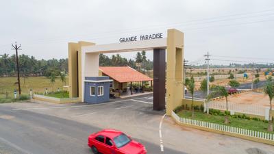 Project Image of 1000.0 - 3237.0 Sq.ft Residential Plot Plot for buy in Grande Paradise Phase I