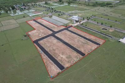 Project Image of 930.0 - 1297.0 Sq.ft Residential Plot Plot for buy in KPN Marvel Township IV