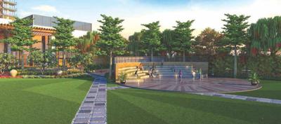 Project Image of 1206.0 - 1732.0 Sq.ft 3 BHK Apartment for buy in L And T Crescent Bay T6