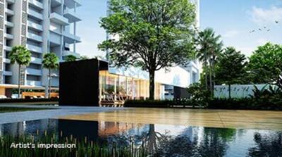 Project Image of 1550.0 - 1632.0 Sq.ft 3.5 BHK Apartment for buy in Marvel Cascada D Building