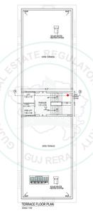 Project Image of 0.0 - 1058.95 Sq.ft 3 BHK Apartment for buy in Earth Nirman Orchid