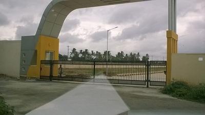 Project Image of 1200.0 - 2400.0 Sq.ft Residential Plot Plot for buy in 42 Estates Adonis