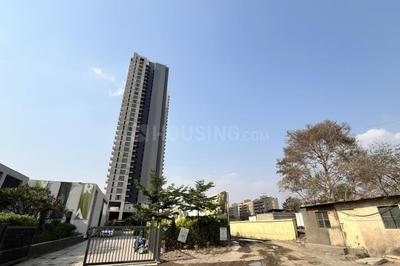 Project Image of 1165 Sq.ft 2 BHK Apartment / Flat for sale in Balewadi for Rs. 13200000