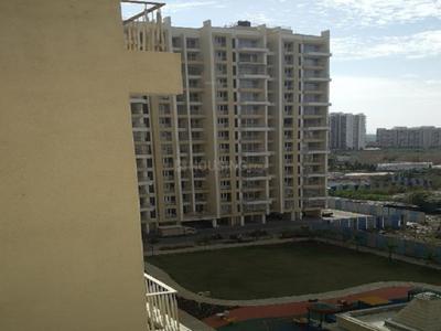 JSB Nakshatra Ozone Elevation 1