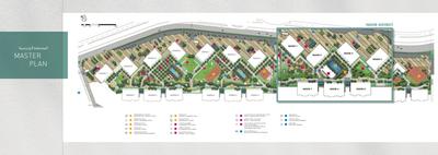 Project Image of 440.0 - 1800.0 Sq.ft Studio Studio Apartment for buy in Deyaar Noor Midtown Living