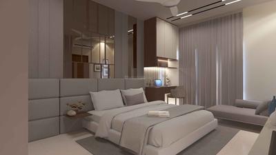 Project Image of 1157.0 - 2648.0 Sq.ft 2 BHK Apartment for buy in DAC Balmandaisa