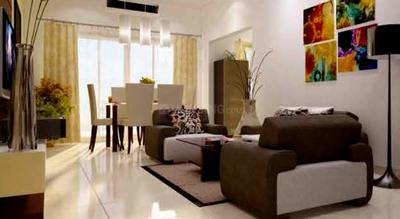Project Image of 765.0 - 1590.0 Sq.ft 1 BHK Apartment for buy in Golden Commune
