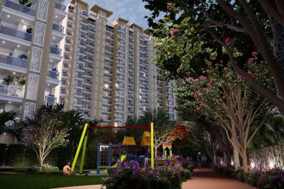 Project Image of 700.0 - 2050.0 Sq.ft 1 BHK Apartment for buy in SBP Olympia