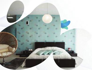 Project Image of 372.11 - 636.69 Sq.ft 1 BHK Apartment for buy in JSR Jade Residences