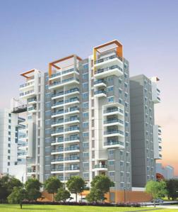 Project Image of 1367 Sq.ft 3 BHK Apartment / Flat for sale in Yelahanka for Rs. 12500000