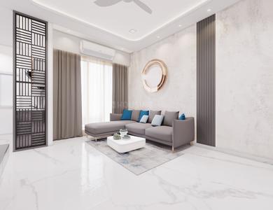 Project Image of 740.0 - 1040.0 Sq.ft 1 BHK Apartment for buy in SPM Dream City Phase 1