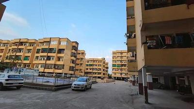 Project Image of 820 Sq.ft 2 BHK Apartment / Flat for sale in Bhatagaon for Rs. 2500000