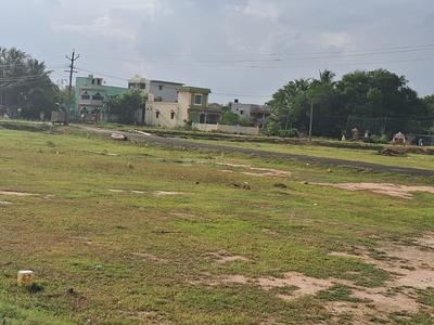 Project Image of 600.0 - 1538.0 Sq.ft Residential Plot Plot for buy in Star Mahalakshmi Nagar