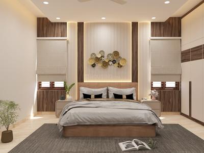SVV Royal Abode Bedroom 2