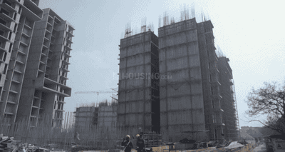 Project Image of 1066.4 - 1623.96 Sq.ft 3 BHK Apartment for buy in Vera Gold Mark Phase 2