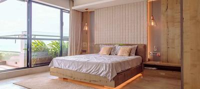 Project Image of 1750.0 - 2250.0 Sq.ft 3 BHK Apartment for buy in Galaxy Ritz Marina