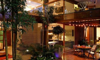 Project Image of 1445.0 - 2511.0 Sq.ft 3 BHK Apartment for buy in Total Environment Songs From The Wood Phase 1