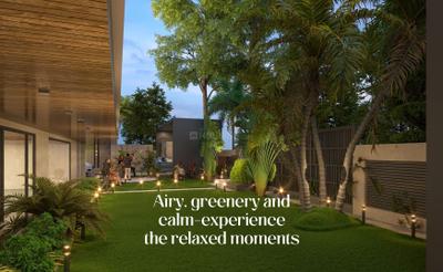 Project Image of 3612.6 - 3734.1 Sq.ft 4 BHK Apartment for buy in JS Ventura