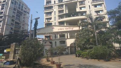 Project Image of 600.0 - 1600.0 Sq.ft 1 BHK Apartment for buy in The Shiv Valley