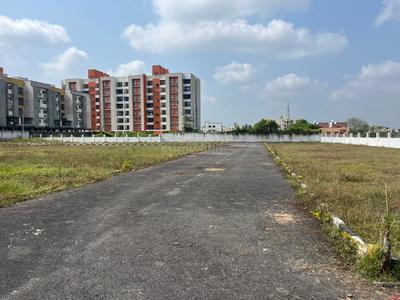Project Image of 875.0 - 2500.0 Sq.ft Residential Plot Plot for buy in Aishwaryam Enclave Phase 1