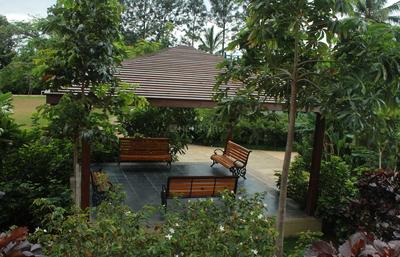 Project Image of 2640.0 - 5540.0 Sq.ft 3 BHK Apartment for buy in Brigade Exotica