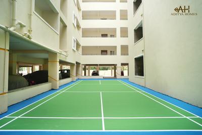 Project Image of 1224.0 - 1636.0 Sq.ft 2 BHK Apartment for buy in Aditya Homes