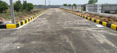 Project Image of 1350.0 - 2277.0 Sq.ft Residential Plot Plot for buy in Haritha East County