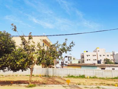 Project Image of 1250.0 - 2073.0 Sq.ft Residential Plot Plot for buy in City Breeze Habitota