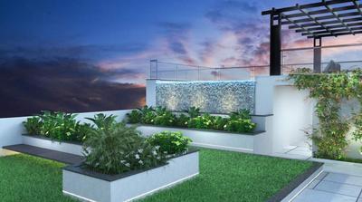 Project Image of 660.0 - 1032.0 Sq.ft 2 BHK Apartment for buy in Mahodadhi Blu Sapphire