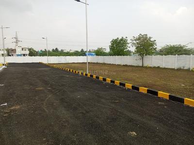 Project Image of 671.0 - 1689.0 Sq.ft Residential Plot Plot for buy in Madras Spring Field