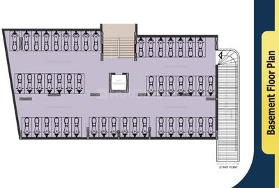 Project Image of 531.31 - 779.95 Sq.ft 1 BHK Apartment for buy in Dimension A S Corner