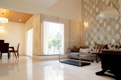 Project Image of 2678.0 - 3510.0 Sq.ft 4 BHK Villa for buy in Renaissance Nature Walk Phase III Building 04 Building 09 And Building 10