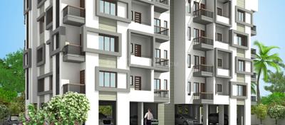 Project Image of 1200.0 - 1700.0 Sq.ft 2 BHK Apartment for buy in Earth Residency