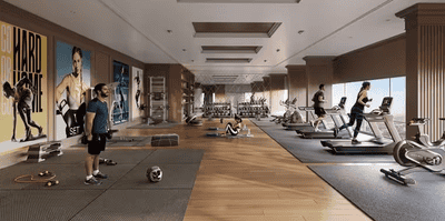 Project Image of 746.26 - 1634.93 Sq.ft 2 BHK Apartment for buy in Ashtekar Prabhangan