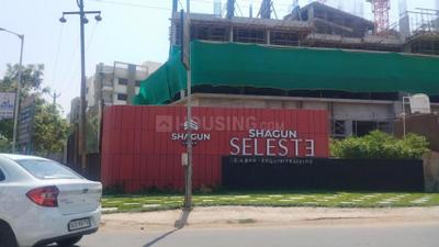 Project Image of 2727.0 - 3897.0 Sq.ft 3 BHK Apartment for buy in Shagun Seleste