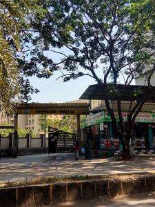 Project Image of 384.0 - 948.0 Sq.ft 1 BHK Apartment for buy in Panvelkar Prestige