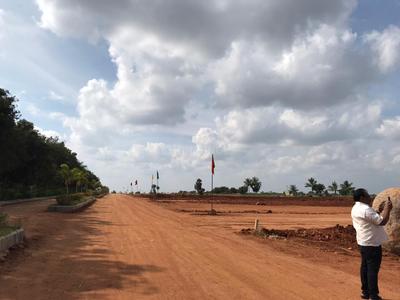 Project Image of 1625.35 - 7685.43 Sq.ft Residential Plot Plot for buy in Sri Sai Balaji Grand Arena