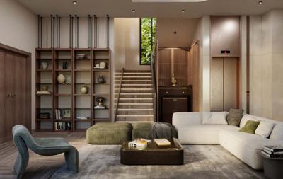 Project Image of 0.0 - 4240.98 Sq.ft 4 BHK Villa for buy in Royal Radiant