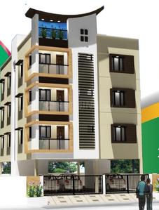 Project Image of 0.0 - 1159.0 Sq.ft 2 BHK Apartment for buy in Sri Park View