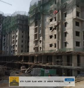 Project Image of 1215.0 - 2875.0 Sq.ft 2 BHK Apartment for buy in Aparna Sarovar Zicon