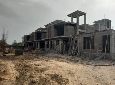 Project Image of 863.27 - 1003.84 Sq.ft 3 BHK Villa for buy in Odhav Vastu Villa
