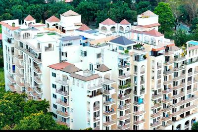 Project Image of 1550.0 - 5550.0 Sq.ft 2 BHK Apartment for buy in Best Oriana