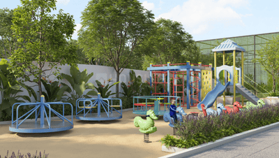Project Image of 1786.92 - 1850.96 Sq.ft 3 BHK Villa for buy in Evershine StonePark
